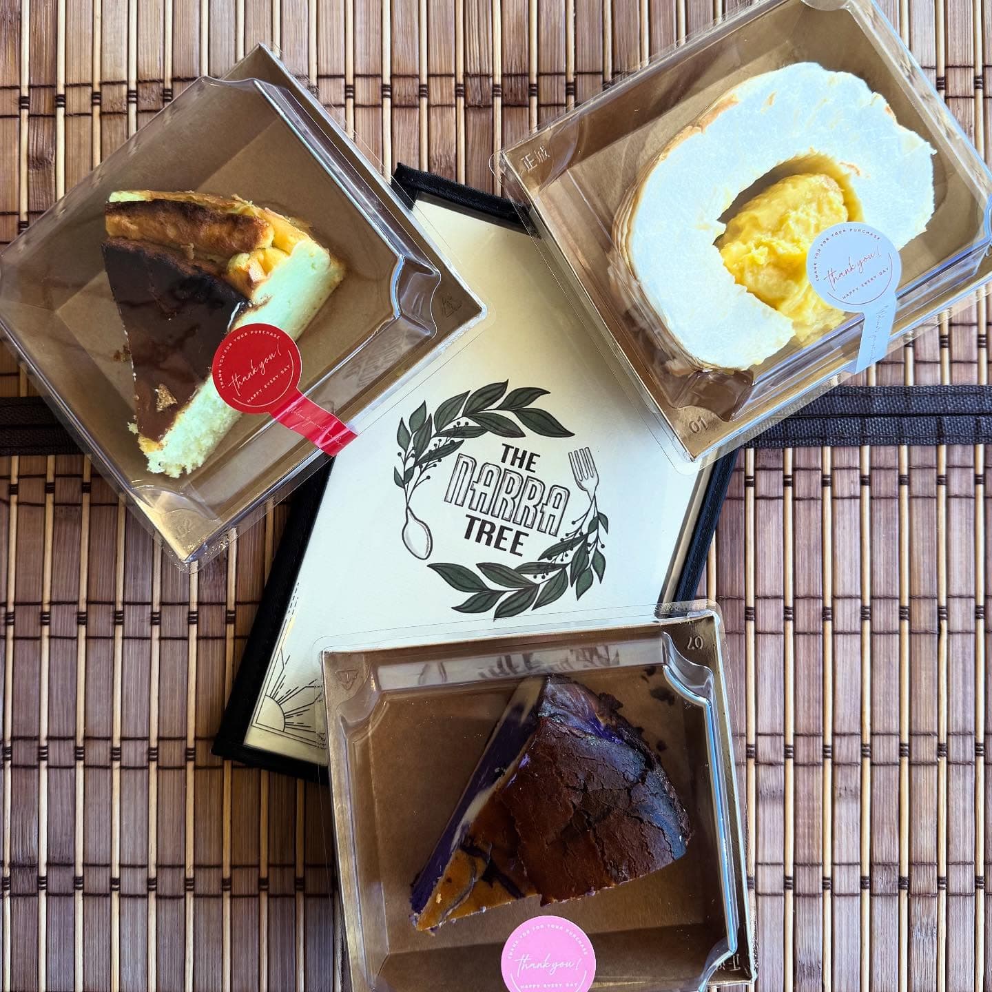 Beautiful Filipino dish presentation