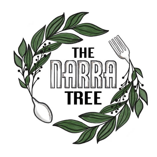 Narra Tree Sav
